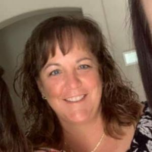 Meet your Posher, Debra